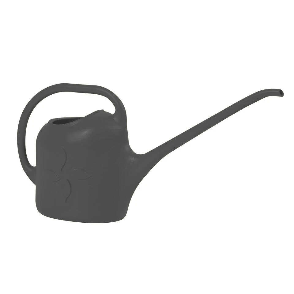 EDA Gieter - Grijs - Kunststof - 2 Liter - L48 X B12 X H23 Cm - Image 2