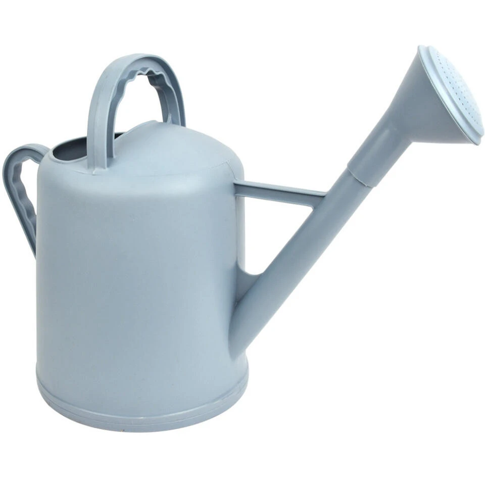 Esschert Design Gieter - Blauw - 10 Liter - Image 2