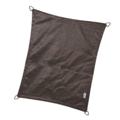 Nesling Coolfit Schaduwdoek Rechthoek 300x400 Cm - Antraciet