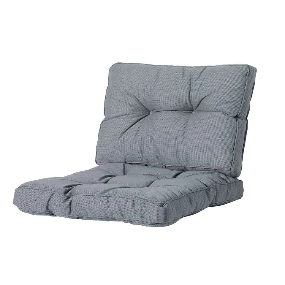 Florance Zit Rib Grey - Image 3