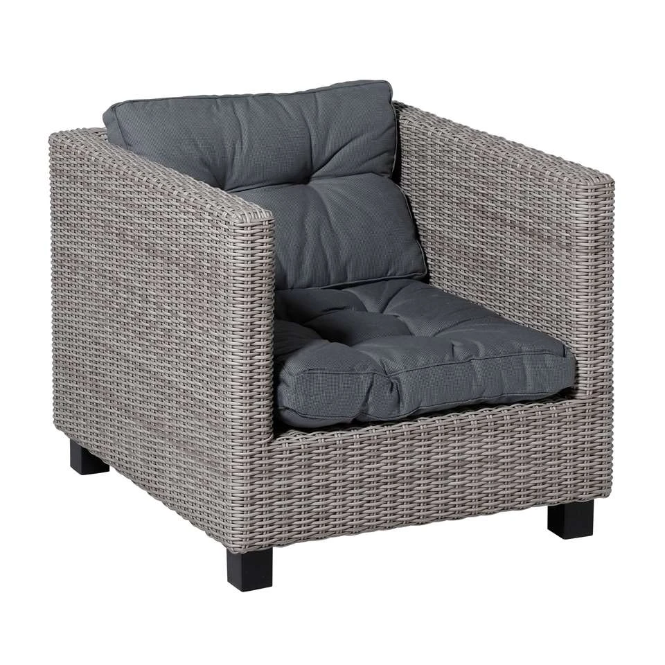 Florance Zit Rib Grey - Image 4