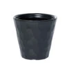 Prosperplast Bloempot Rocka - Antraciet - Buiten - 19 L - 35 Cm