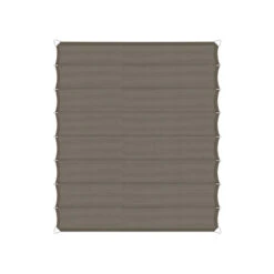 Sunfighters Wavesail Waterdicht 2,90x4 Taupe