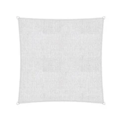 Sunfighters Vierkant 4.2 Meter Wit