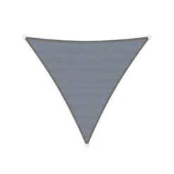 Sunfighters Waterdicht 4x4x4 Grijs Met Bevestigingsset