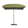 Madison - Parasol Patmos - 210x140 - Groen