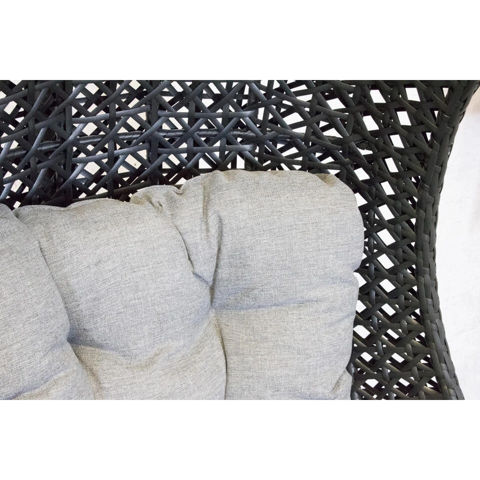 SenS-Line Funny Relax Hangstoel - Zwart - Image 3