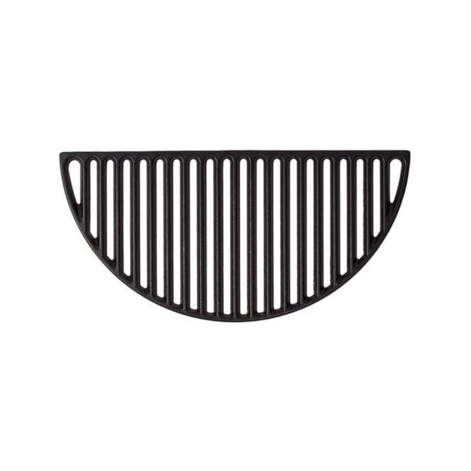 Half Moon Cast Iron Cooking Grill 21" - Afbeelding 2