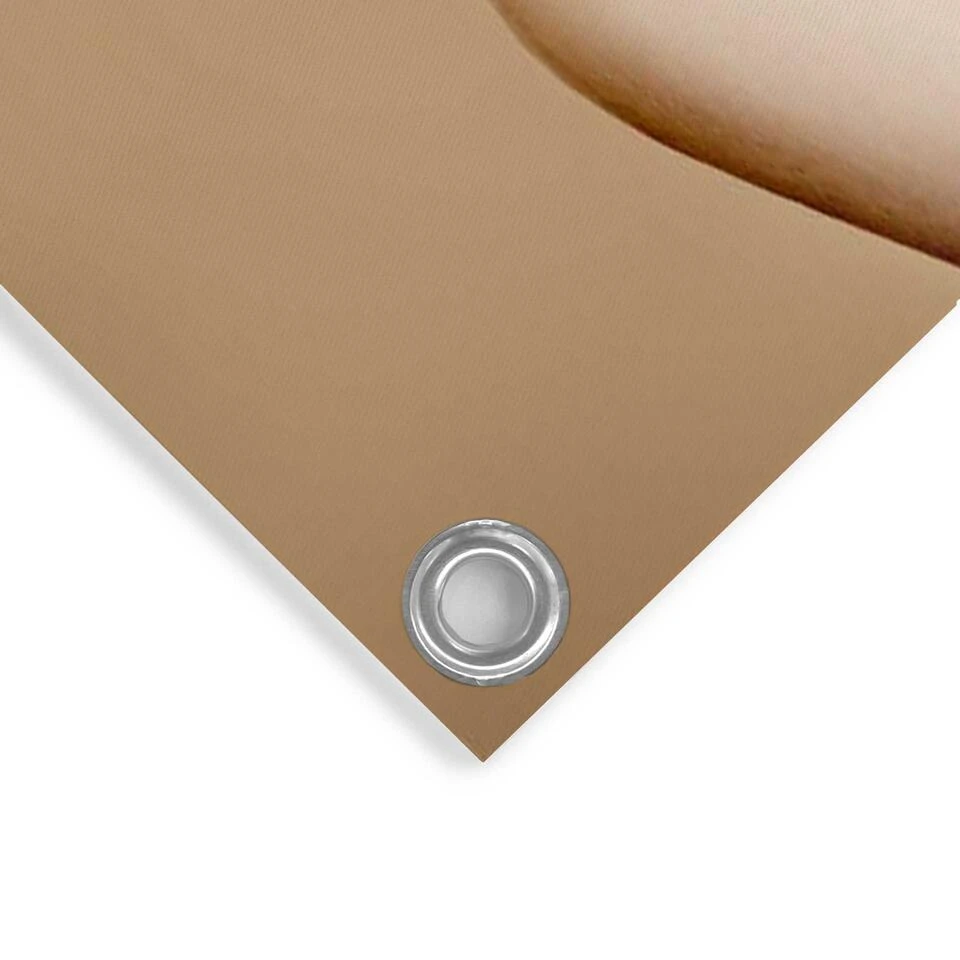 Tuinposter Bloemrijk 80x60 Cm Bont - Image 4