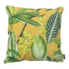 Madison - Sierkussen - La Grave Yellow - 50x50 - Geel