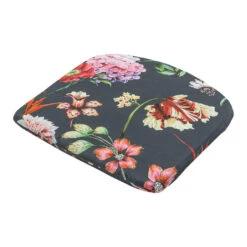 Madison - Zitkussen - Hortus Grey - 46x48 - Grijs