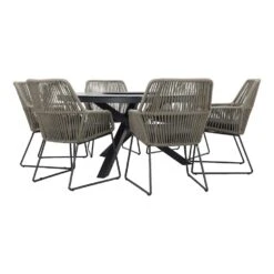 4 Seasons Ramblas/Perth 150 Cm. - Ronde Tuinset