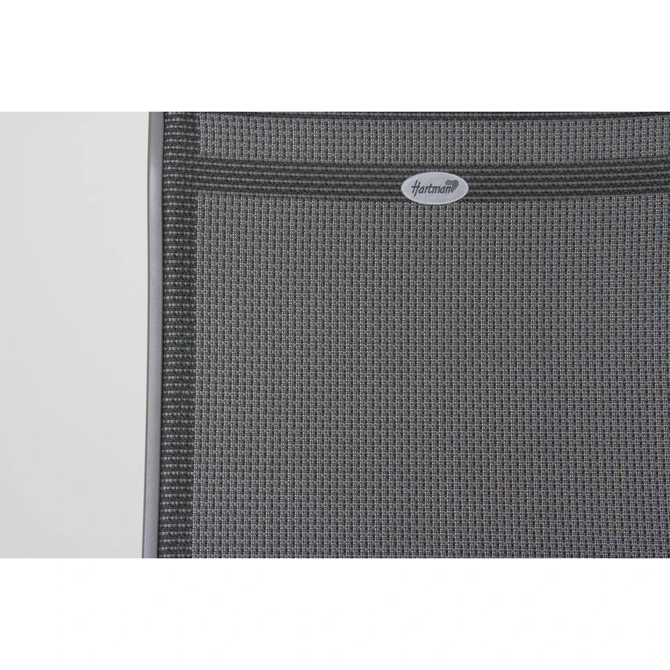 Hartman Salvatore Standenstoel - Teak Armleuning - Image 3