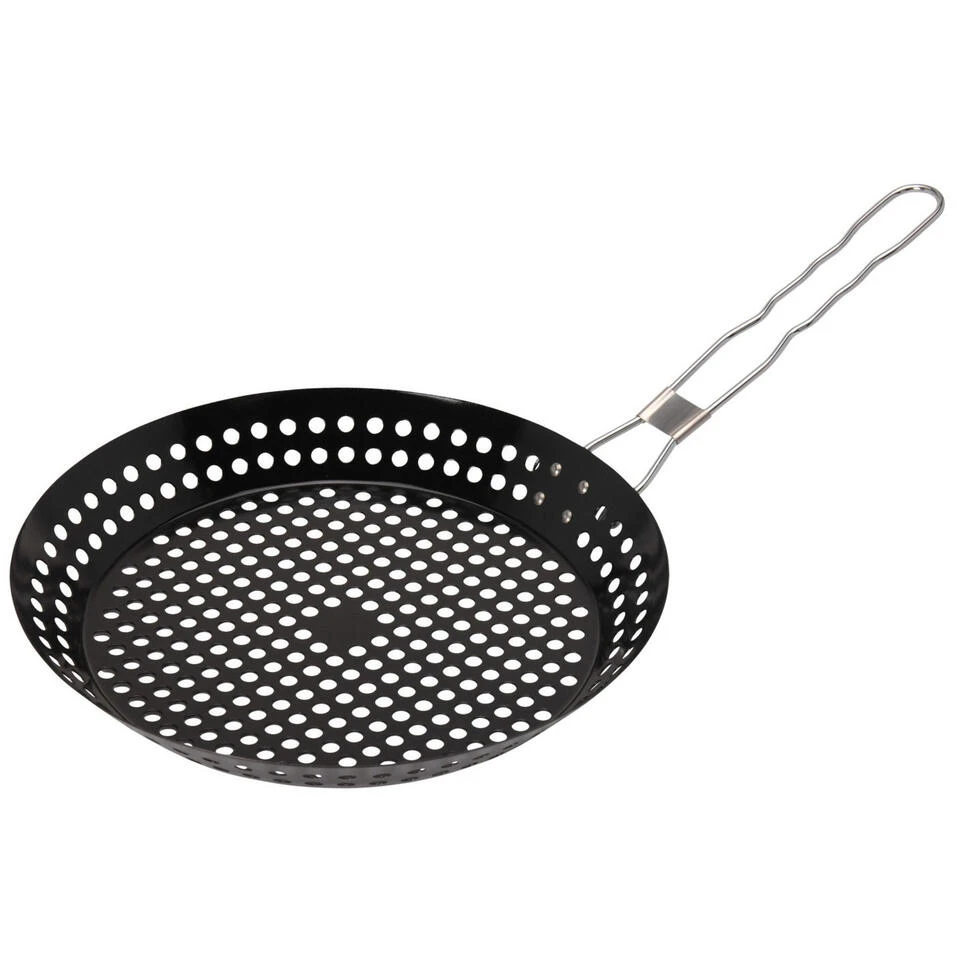 Redcliffs Barbecuepan - 30 Cm - Grillpan