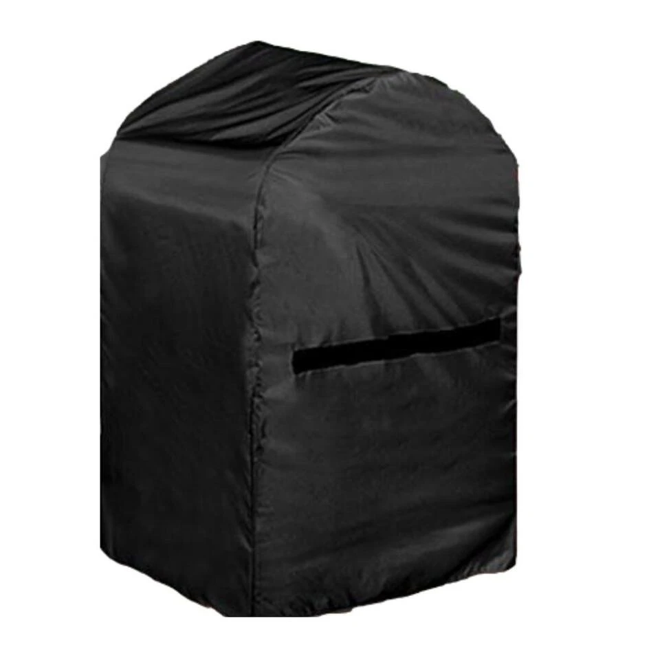 Pro Garden Barbecue Beschermhoes Cilindervormige BBQ 95x60cm Waterafstotend