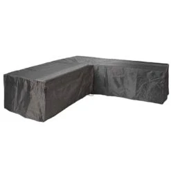 Aerocover Loungesethoes L-vorm 235x235 Cm