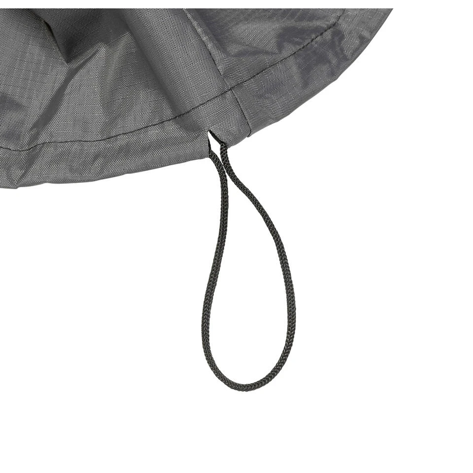 Aerocover Loungesethoes L-vorm 255x255 Cm - Image 4