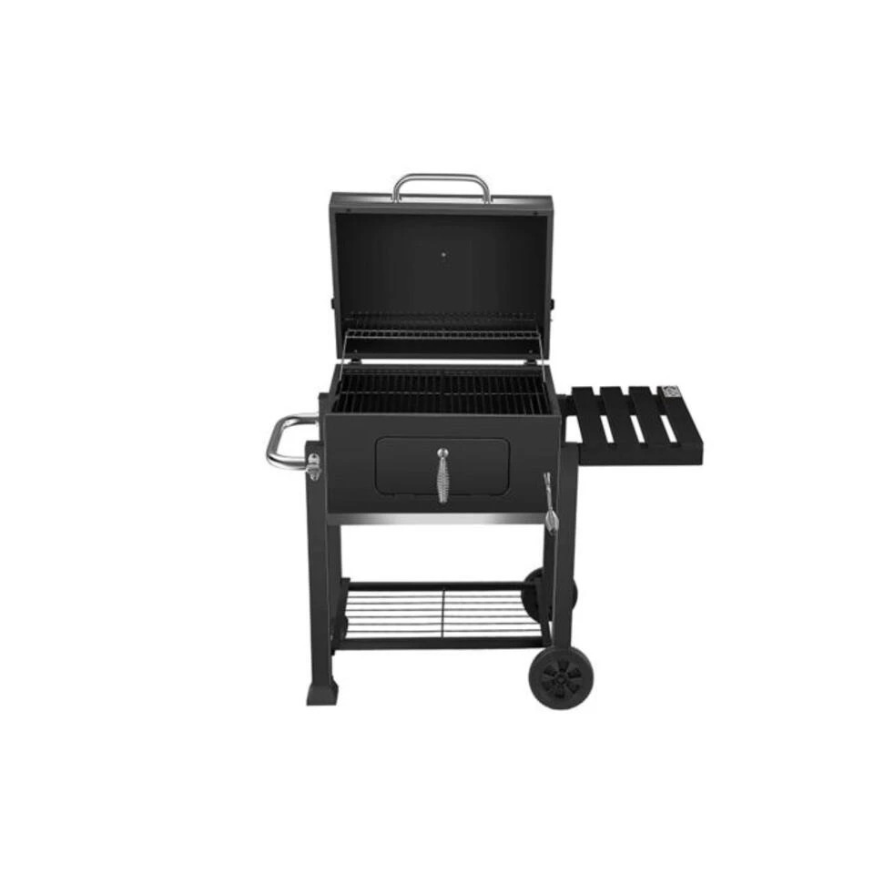 El Fuego - Houtskool BBQ - Ontario Deluxe - Image 2