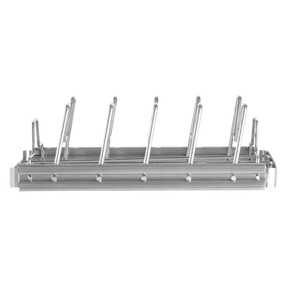 Orange85 Rib Grill Rek Houder Voor De BBQ RVS Inklapbaar - Image 3