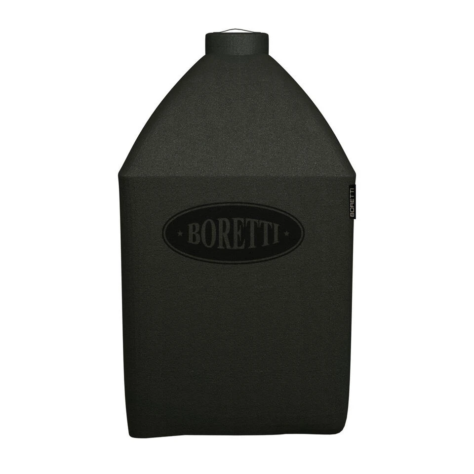 Boretti Barbecuehoes Ceramica Kamado - M - Afbeelding 2