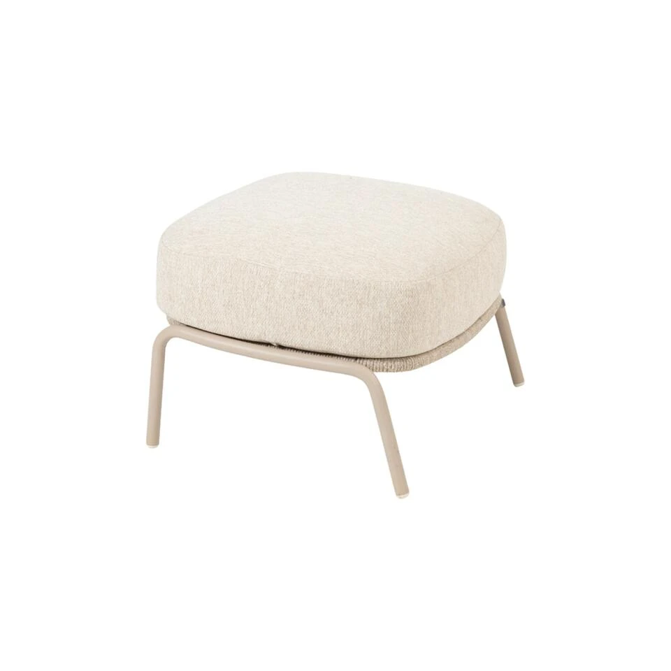 4 Seasons Puccini Voetenbank - Rope - Image 3