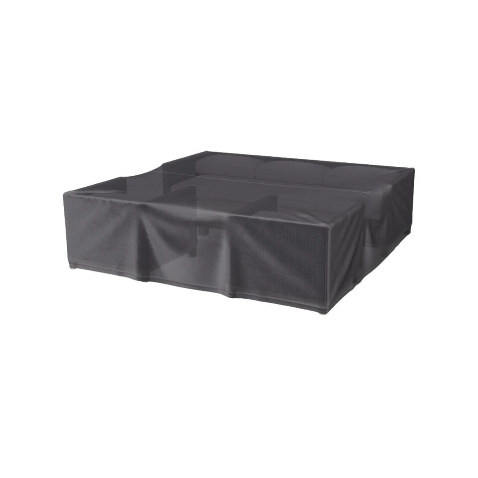Aerocover Loungesethoes 255x255x70 Cm