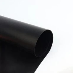 Orange85 Bakmat Herbruikbaar Zwart 42x35 Cm