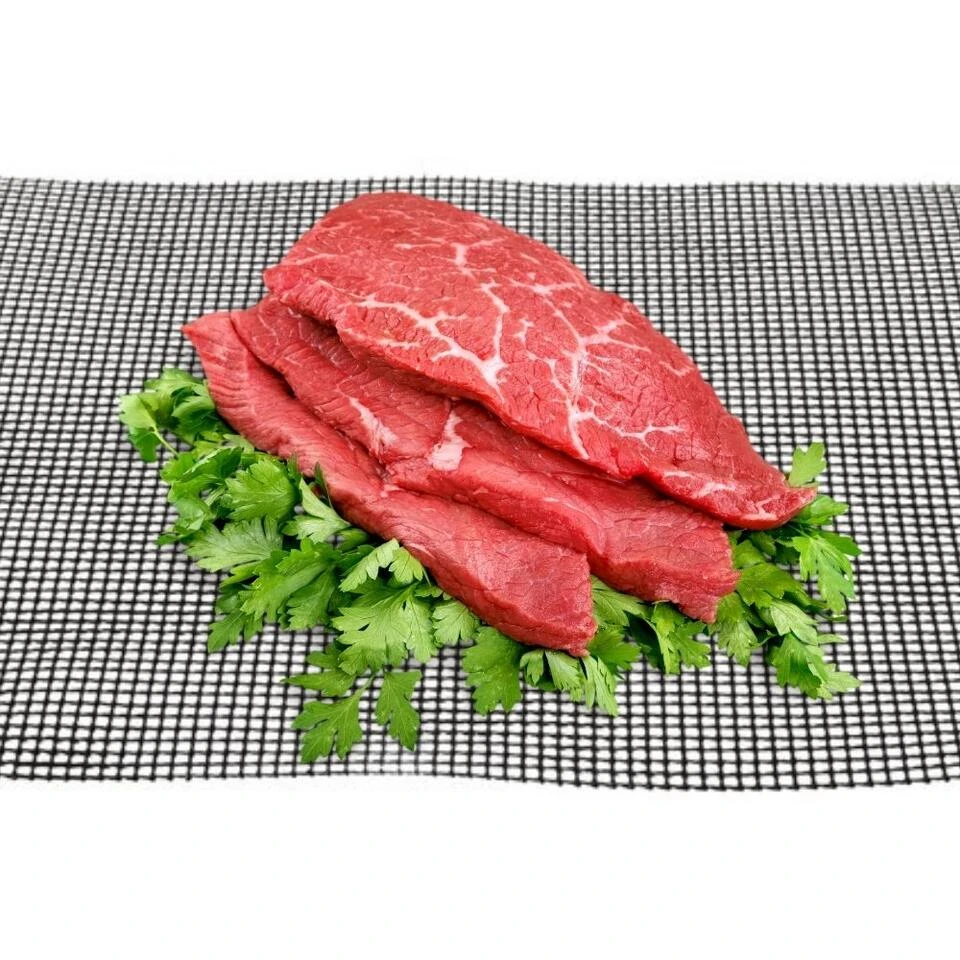 Orange85 Barbecue Mat Non Stick 36 X 42 Cm - Image 2