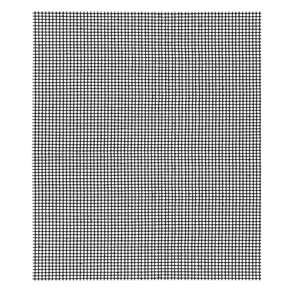 Orange85 Barbecue Mat Non Stick 36 X 42 Cm