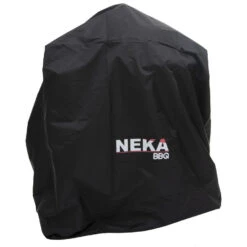 Neka Afdekhoes-beschermhoes - Voor BBQ - Zwart - 71 X 68 Cm