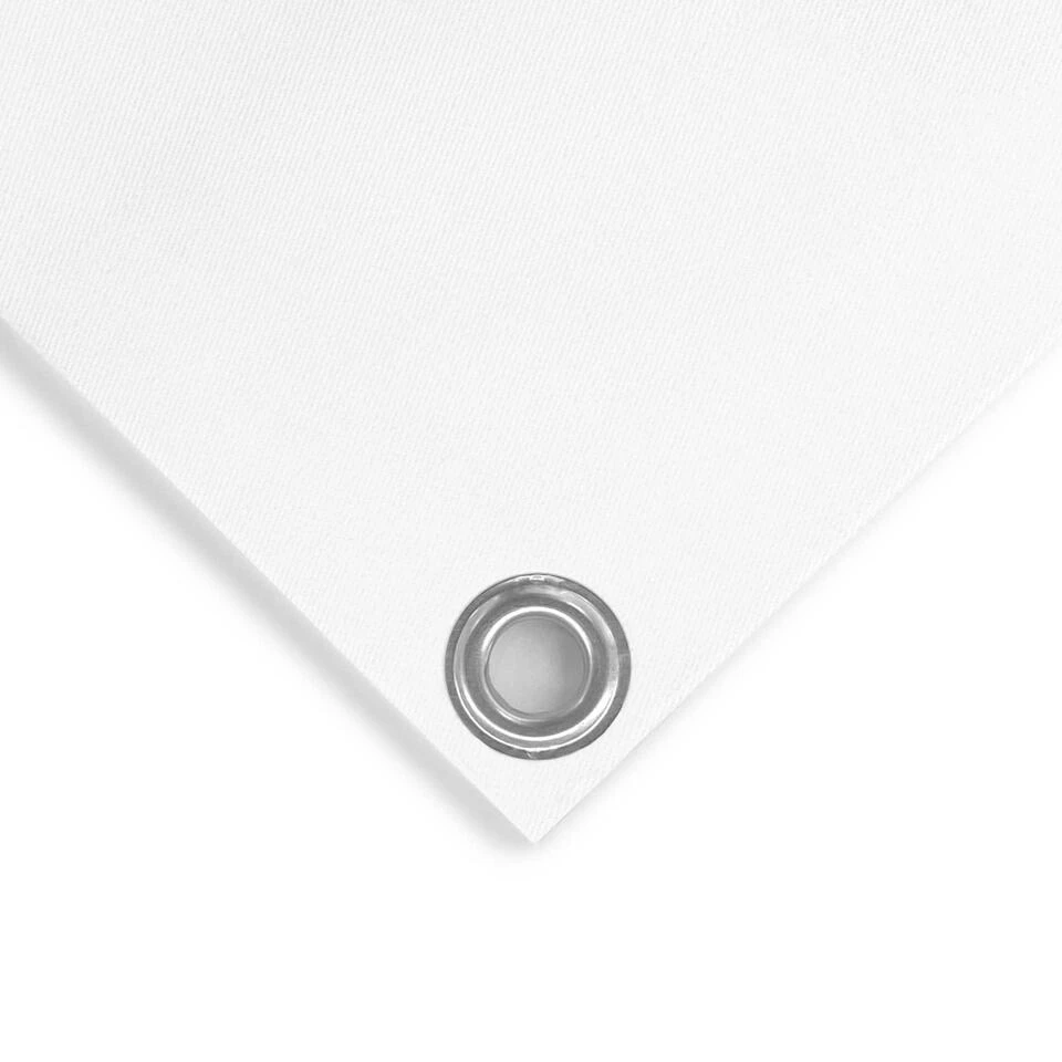 Tuinposter Karma 80x60 Cm Zwart-Wit - Image 4