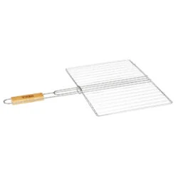 Neka BBQ-barbecue Grill Klem - Rond - 40 Cm