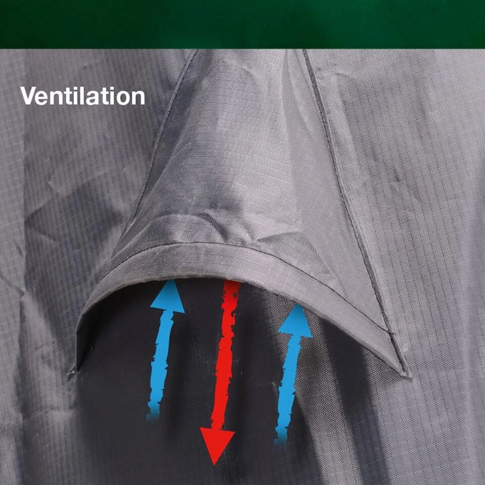 Garden Impressions Lounge Dining Hoes R 270x210xH85/90 En 165x95xH70 - Image 3