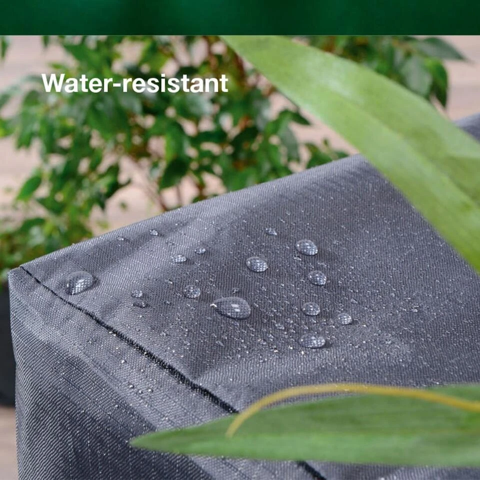 Garden Impressions Lounge Dining Hoes R 270x210xH85/90 En 165x95xH70 - Image 4