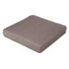 Madison Loungeset Kussen Panama Taupe - 60 X 60cm