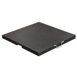 Garden Impressions Hawaii Parasolvoet Graniet 90 Kg Zwart