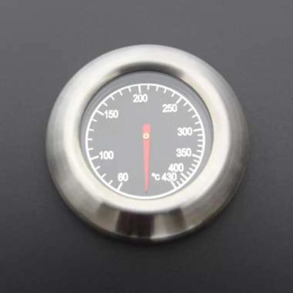 VidaXL Gasbarbecue 6+1 Kookzone Zwart - Image 2