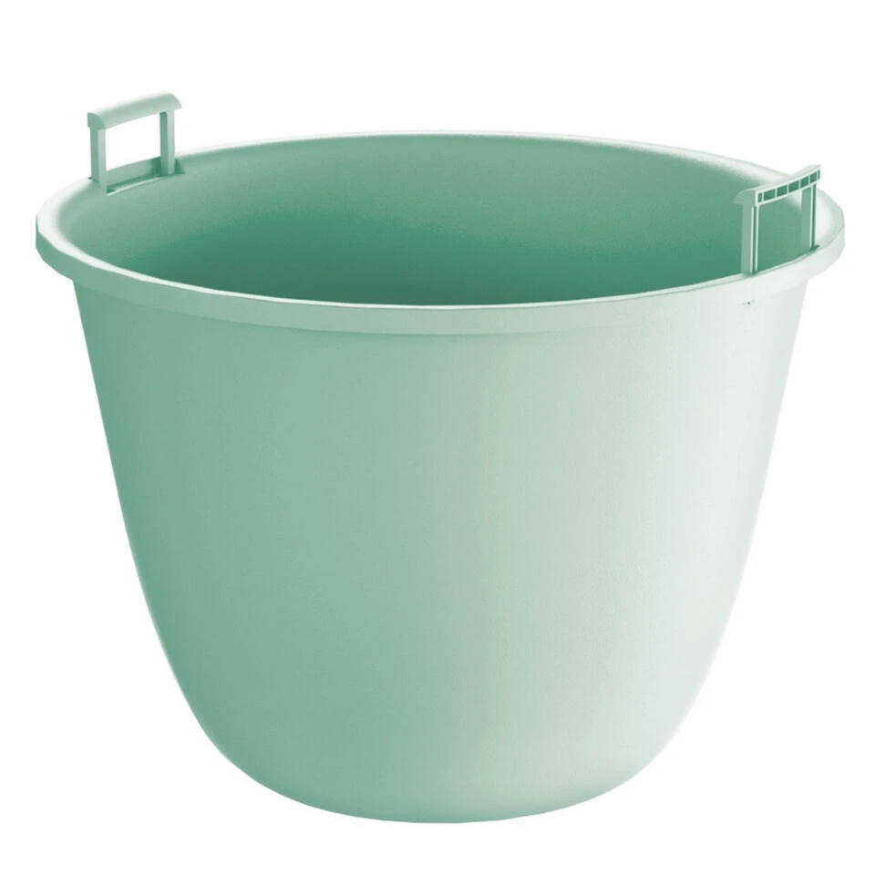 Prosperplast Plantenpot/bloempot - Met Haak - Kunststof Mintgroen D29xH19,5 Cm - Image 2