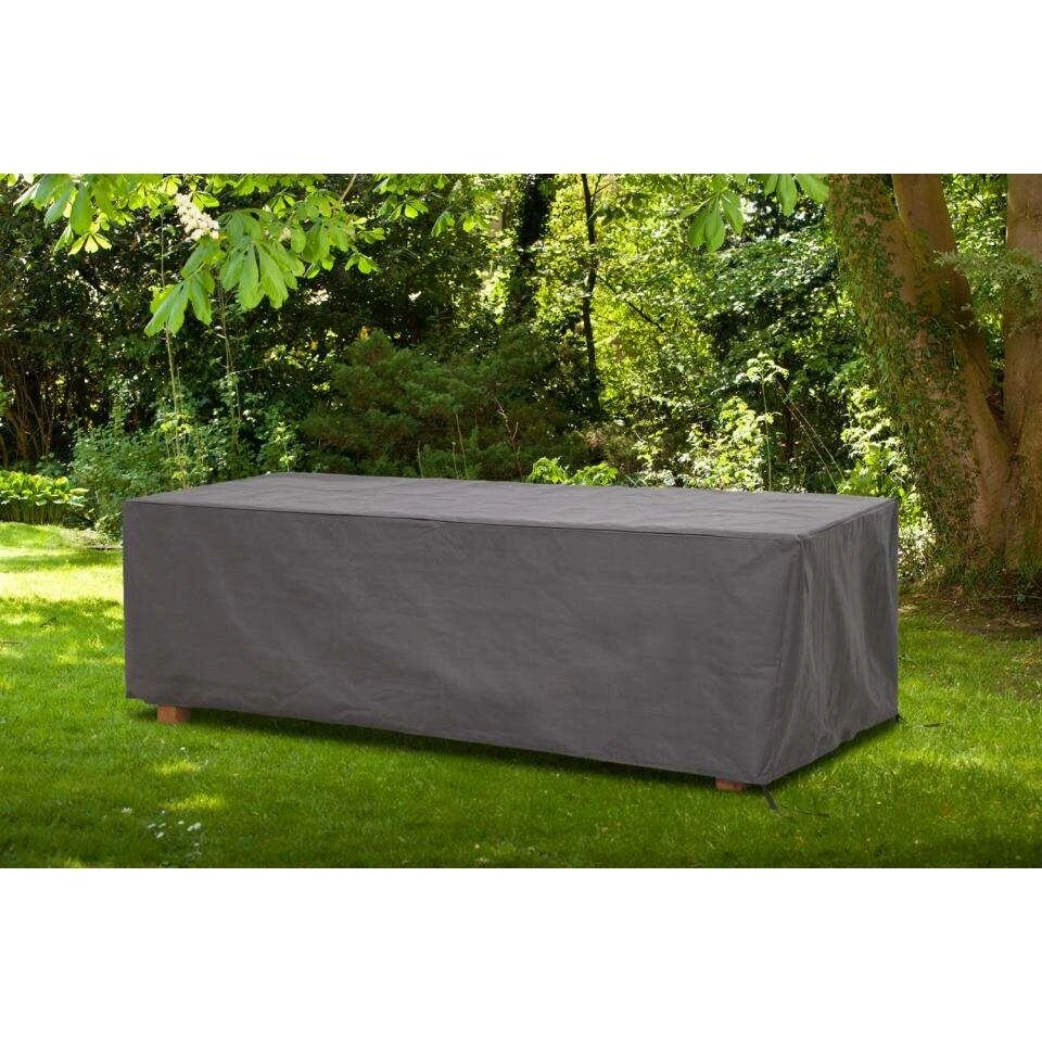 Outdoor Covers Premium Hoes Voor Tuintafel - 180 Cm - Image 2