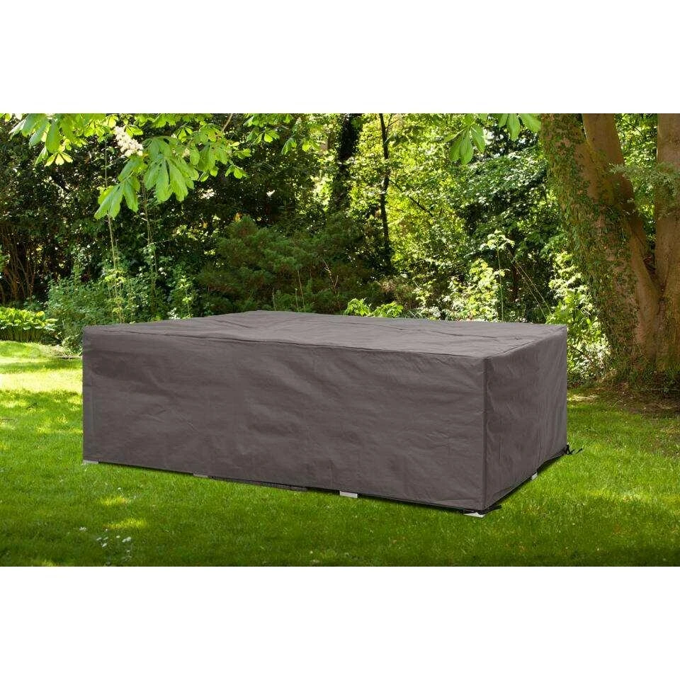 Outdoor Covers Premium Hoes Voor Loungeset - 75x250x250 Cm - Image 2