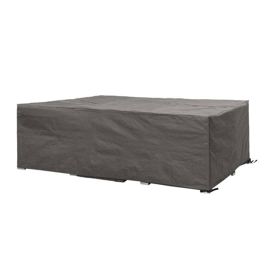 Outdoor Covers Premium Hoes Voor Loungeset - 75x250x250 Cm