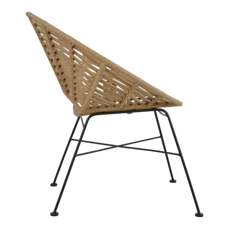 Tuinstoel Vero - Nature - Image 3