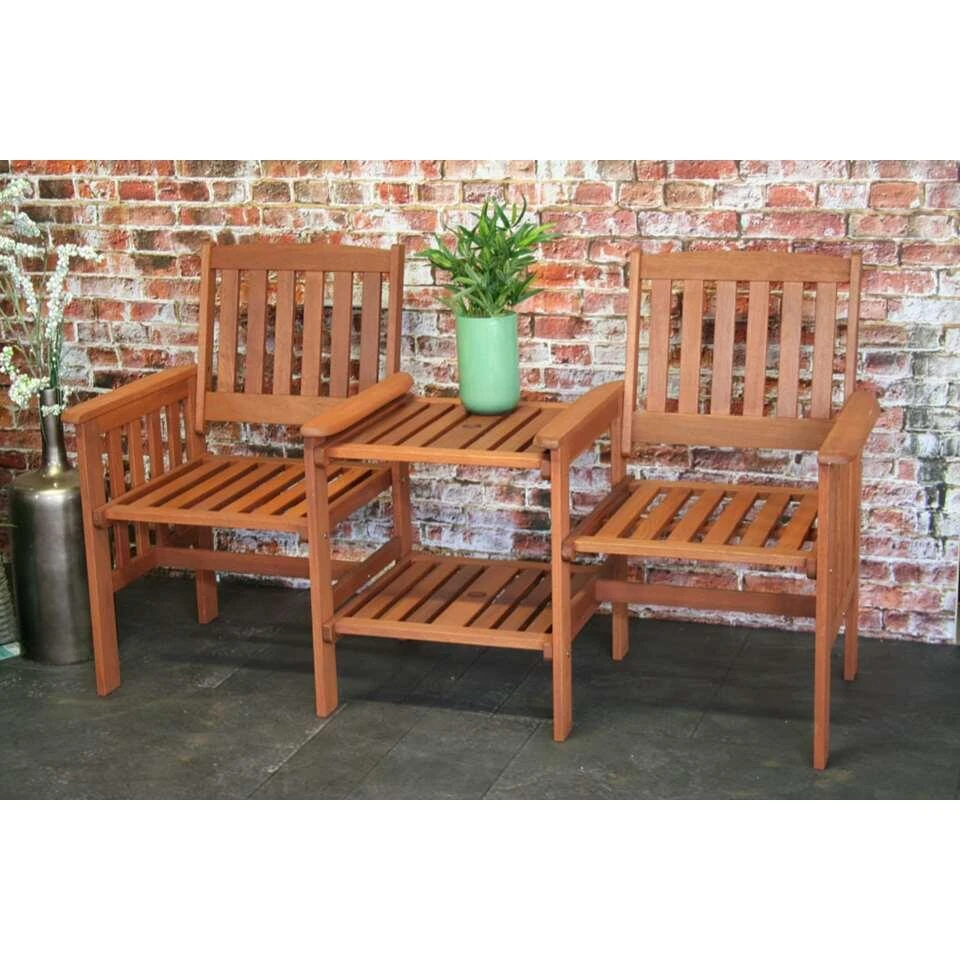 SenS-Line Tête à Tête Memphis - Bruin - Image 2