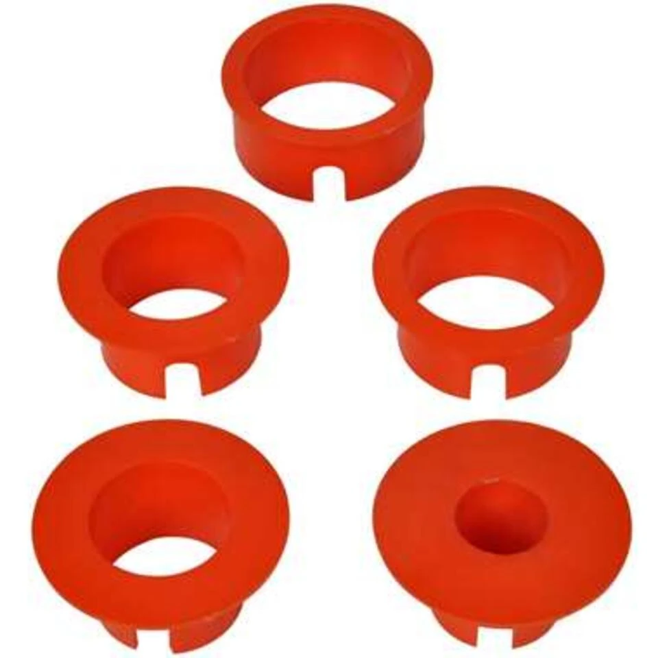 VidaXL Parasolvoet 55 Cm Gegalvaniseerd Staal - Afbeelding 3