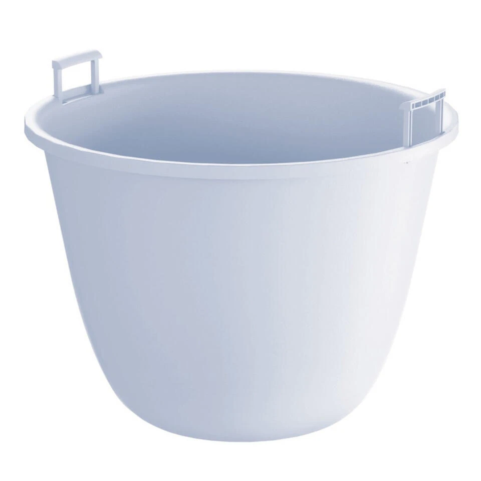 Prosperplast Plantenpot/bloempot - Met Haak - Kunststof - Ijsblauw D29xH19,5 Cm - Image 2