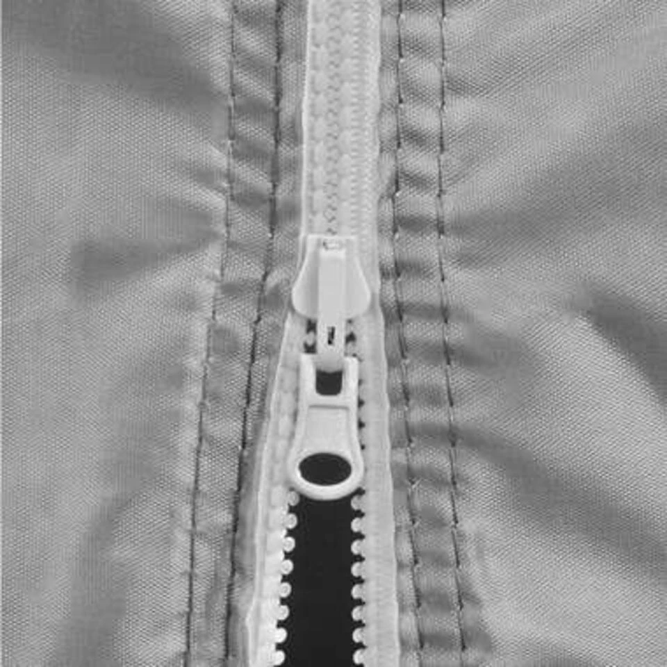 VidaXL Partytent Met 4 Zijwanden Inklapbaar 3x6 M Staal Antraciet - Image 2